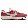Nike Waffle Debut Vintage Adobe Sail Женские кроссовки красные, кокосово-молочные, средне-коричневые, DX2931-600