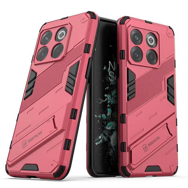 Для OnePlus 10T 5G чехол автомобильный магнитный держатель бронированный противоударный чехол для One Plus 10 T Oneplus10T подставка телефон чехлы