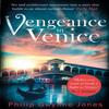 Vengeance In Venice by Philip Gwynne Jones Paperback Book 9781472124005