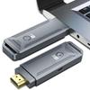 Беспроводной HDMI-комплект 4K 1080P 30 м, передача без задержки, беспроводной зеркальный передатчик/приемник