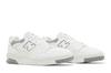 Men's Sneakers New Balance 550 'White Shadow Grey'