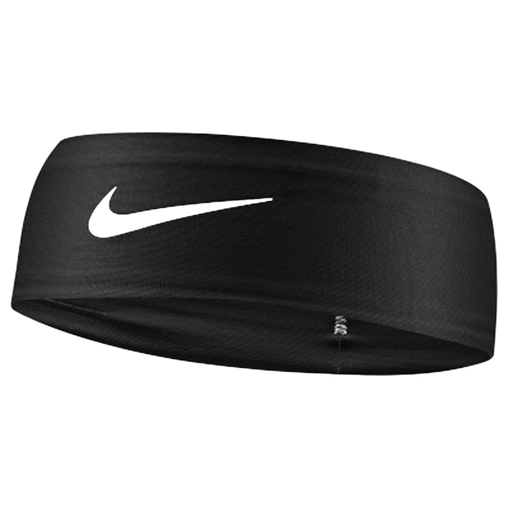Nike Классическая повязка на голову Fury Dri-FIT