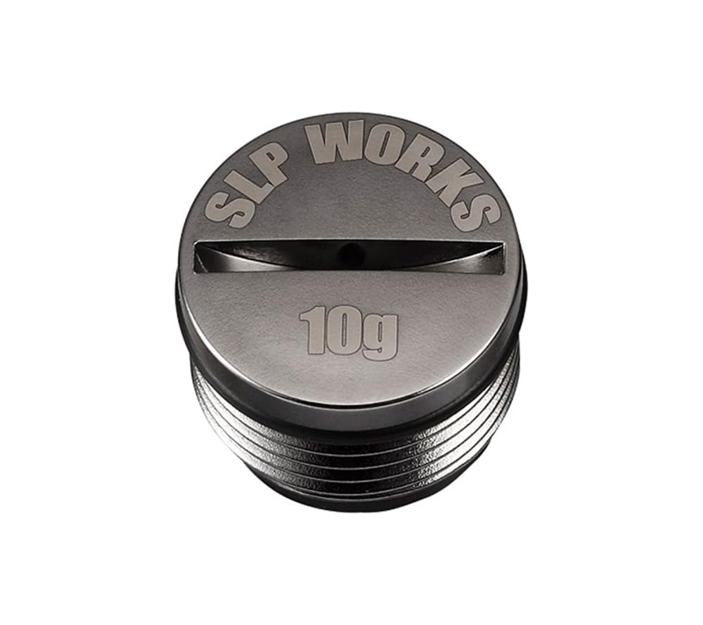 DAIWA SLP WORKS Балансир Дновое Воблер Нержавеющая сталь 10г
