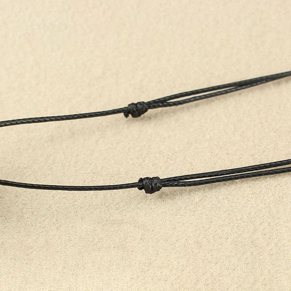 Винтажный завинчивающийся кулон из черного дерева с желудем Gawu Box длинное ожерелье с подвеской в виде сосновой шишки с желудем ювелирные изделия