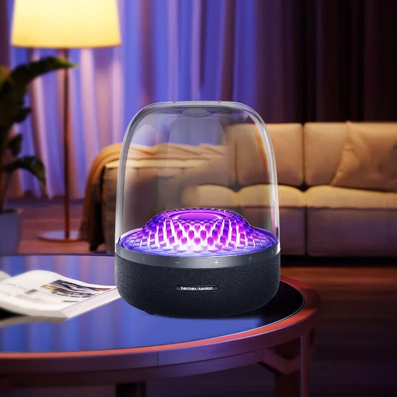 Bluetooth-колонка Harman Kardon Aura Studio 4 (Китайская версия)