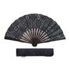 HOSEKKEN Luxury Folding Fan Brand That Combines Traditional Artisanal Techniques with Modern Japanese Stylish Day Present [A Sensibilities] Women's
