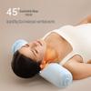 CLORIS A1 Cervical Traction Sleep Neck Massager Pillow