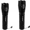 Latarka T6 Usb L18368
