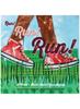 Книга Run! Run! Run!: A Child's Book About Gun Safety
