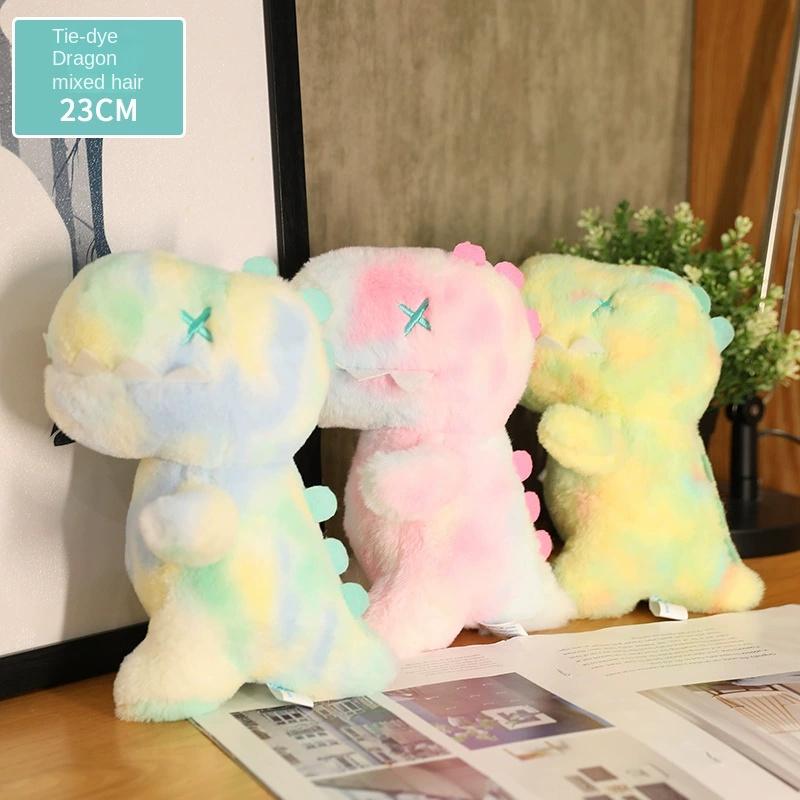 Кукла плюшевая игрушка кукла-медведь