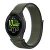 Плетеный нейлоновый ремешок-петля 20 мм 22 мм для Garmin Forerunner 165 55 965 265 255 955 Venu 3 Браслет Garmin Active/Vivoactive 5