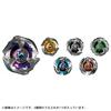 TAKARA TOMY BEYBLADE X Beyblade X Случайный бустер Metal BX-14 Vol.1