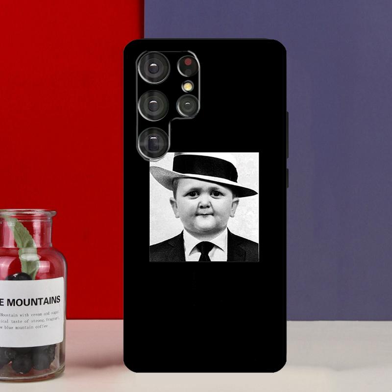 Смешной Чехол Hasbulla Для Samsung Galaxy S25 Ultra S9 S10 S20 S21 S22 Plus S23 Ultra S24 FE Чехол для Телефона