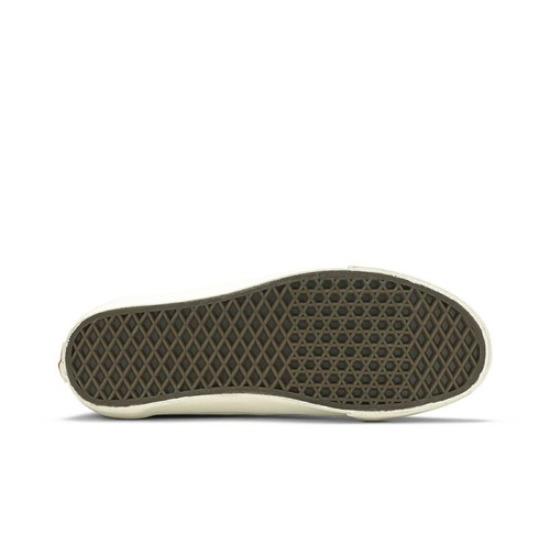 Vans OG Old Skool LX 'Black' VN0A36C8N8K Мужская обувь