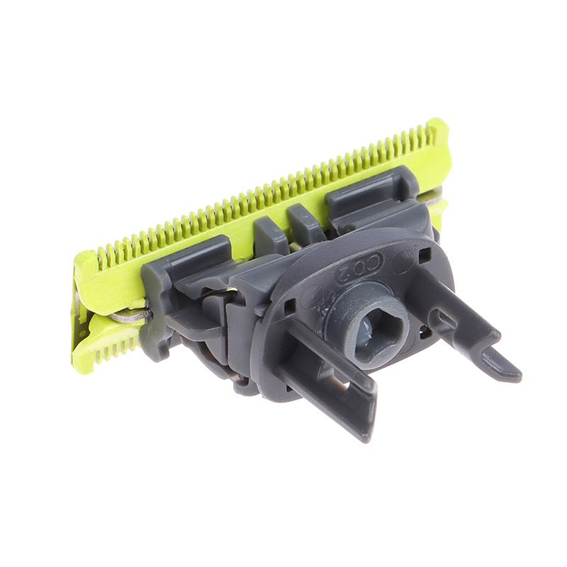 For Philips Oneblade Replacement Blade Beard Shaver Head Trimmer QP210 QP220 QP230 QP2520 QP2530 QP2527 QP2533 QP2630 QP6520