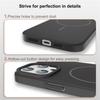 For iPhone 14 Pro Max Case Compatible with MagSafe Slim PC Phone Back Cover