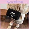 Stylish Large Capacity Casual Shoulder Sling Bag For Women In Black Pink Blue Beige