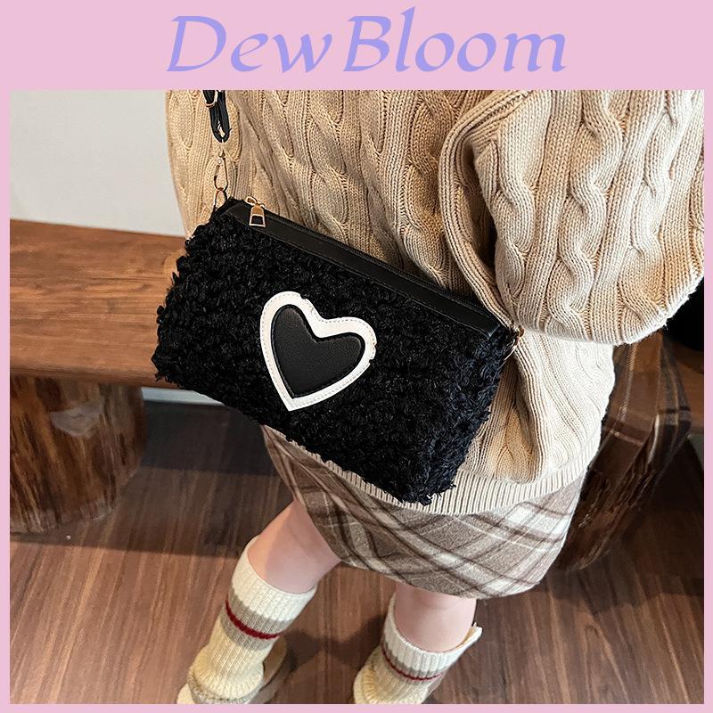 Stylish Large Capacity Casual Shoulder Sling Bag For Women In Black Pink Blue Beige