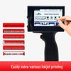 Leao Handheld Inkjet Printer for Batch Number & QR Code Printing