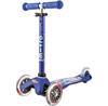 Самокат мини Micro Mini Deluxe синий MMD006