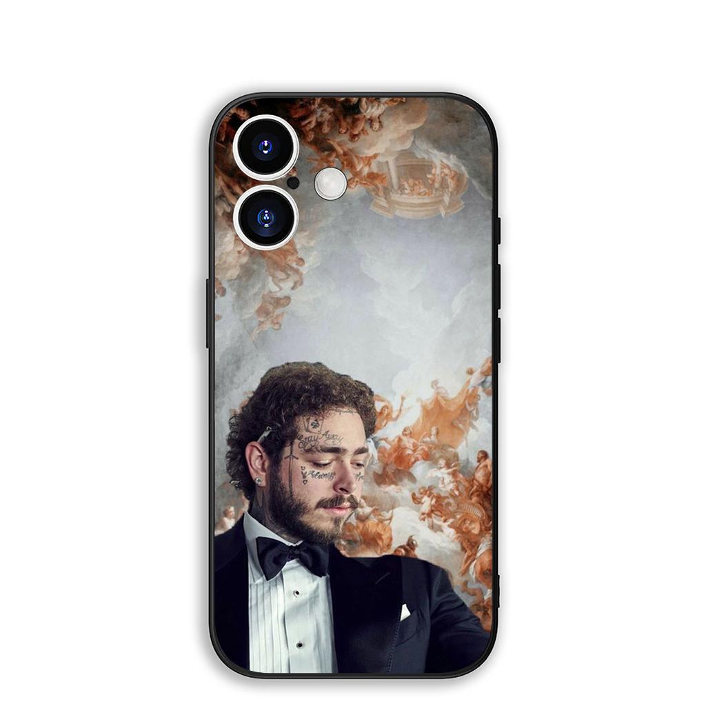 Cover for OPPO A40 A80 A60 A38 A79 A15 A16 A17 A18 A58 A78 A57 A53 A40M 4G 5G Protective Phone Case P-Posts Singer M-Malones