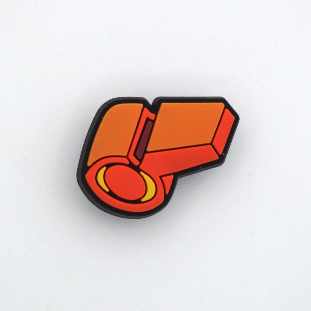 Баскетбольная обувь NBA Sports Series, цветочный аксессуар: Пряжка для обуви своими руками