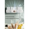 Air Conditioning Windshield To Prevent Direct Blowing of Air-conditioning Air Outlet Baffle Air Conditioning Cover Wall-mounted