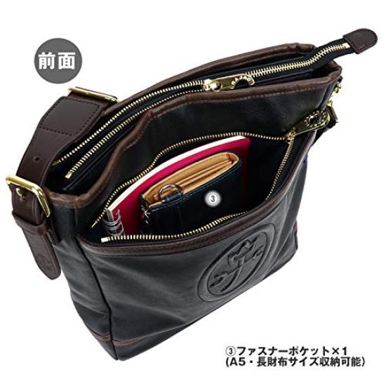 CASTELBAJAC CASTEL-33103 CASTEL-033103 Сумка через плечо Lupo (2. Военно-Морской Флот (07) военно-морской флот)