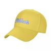 Script Wildcats Baseball Cap Hip Hop Fashion Beach Horse Hat Sunhat Baseball For Men Womens
