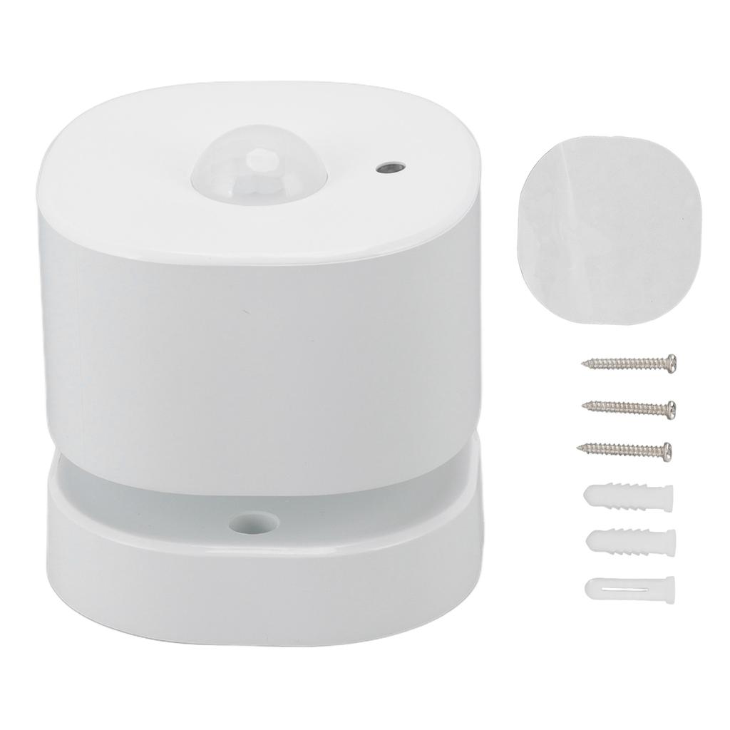 Smart PIR Motion Sensor APP Remote Control Human Body Sensor Detector for ZigBee for Tuya for Home