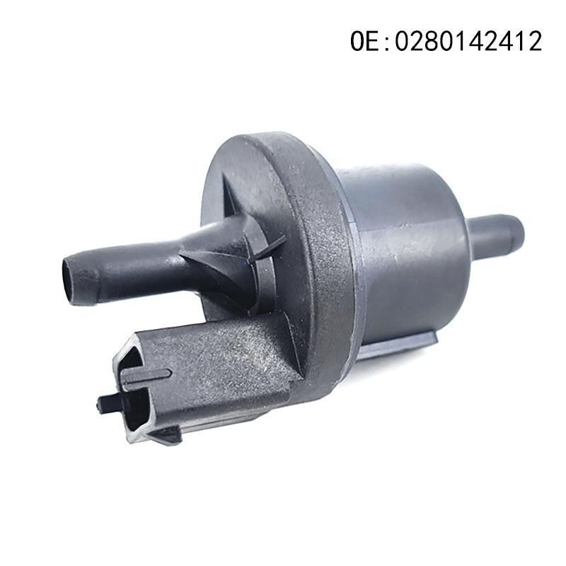 0280142412 Клапан вентиляции топливного бака для Mazda 5 2003-2009 для Ford Focus для Volvo V50 C30