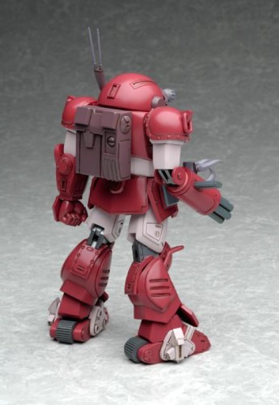 35MAX SERIES Armored Trooper Votoms Brutish Dog Limited Edition масштабная покраска готовая AT-COLLECTION LM-01 (1/35 продукта)