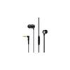 Ecouteurs SENNHEISER CX 300S Noir — Filaire — Jack 3,5 мм — Embouts XS/S/M/L