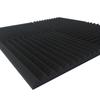 12Pcs Soundproofing Foam Studio Acoustic Panels Absorption Treatment Panel