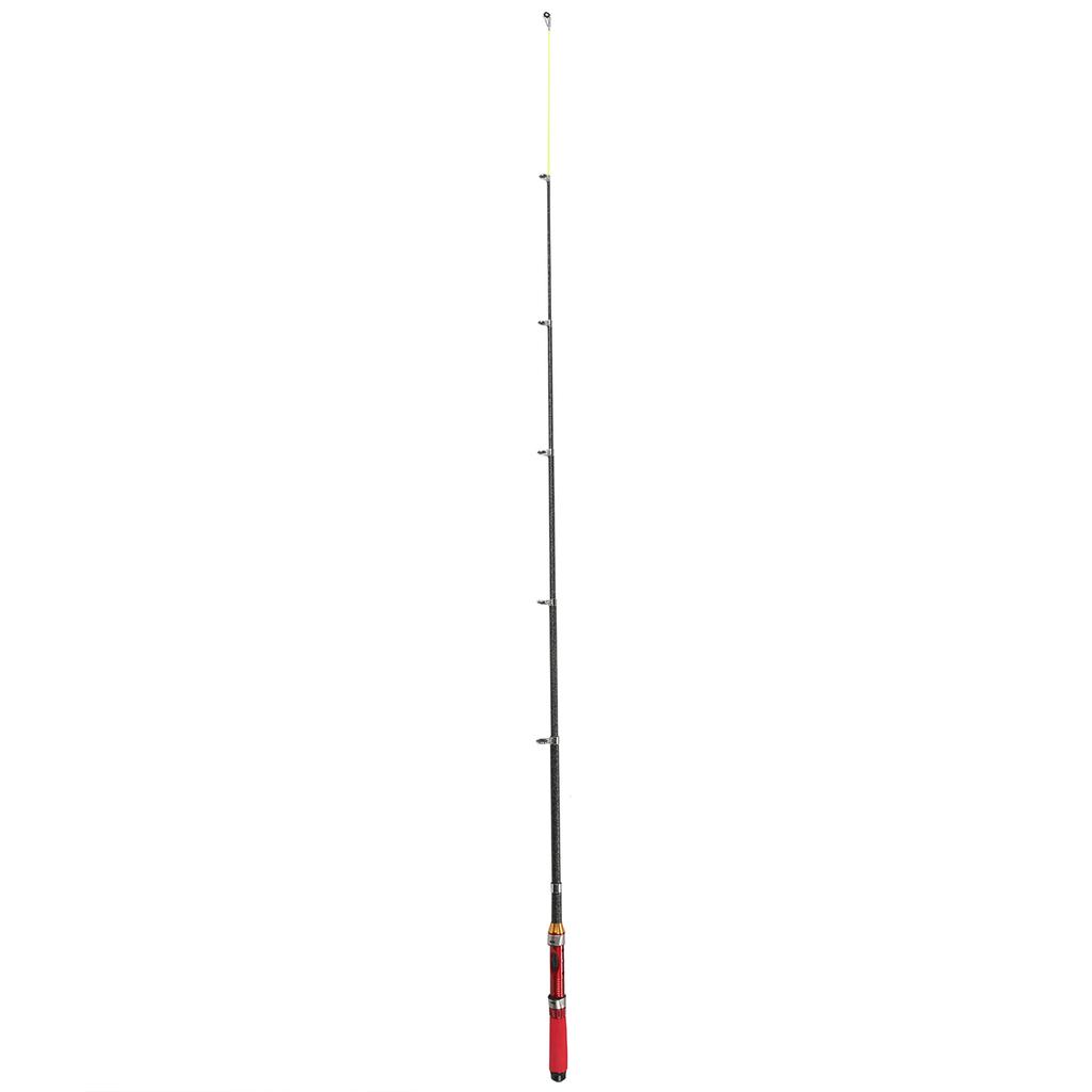 Telescopic Fishing Rod UltraShort Hard Bait Casting Portable Rotary Rod Fishing