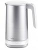 ZWILLING Enfinigy Silver Electric Kettle