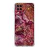 Чехол для телефона Love Marble для Samsung Galaxy A51 A71 A21S A12 A11 A31 A41 A03S A13 A33 A73 A53 A52 A32 5G A23, мягкий прозрачный чехол
