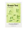 Airy Fit Sheet Mask Green Tea 19g * 10 Sheets