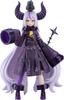 Figma Hololive Production Laplace Darkness Non-scale Plastic Painted Movable Figure