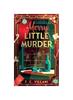 The A Merry Little Murder Book