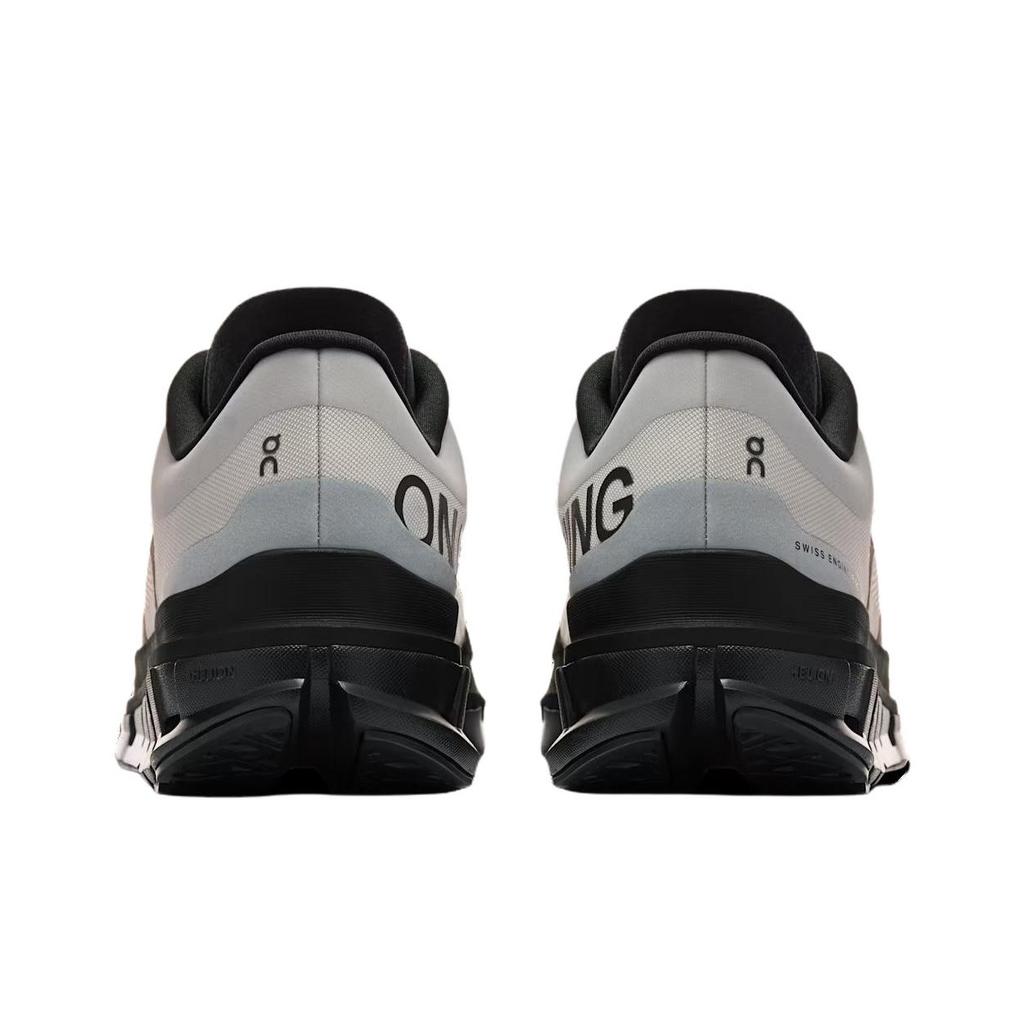 On Cloudflow 5 Lumos Versatile Comfortable Rebound Lifestyle Casual Shoes Women Casual Shoes White Black 3WF30510117