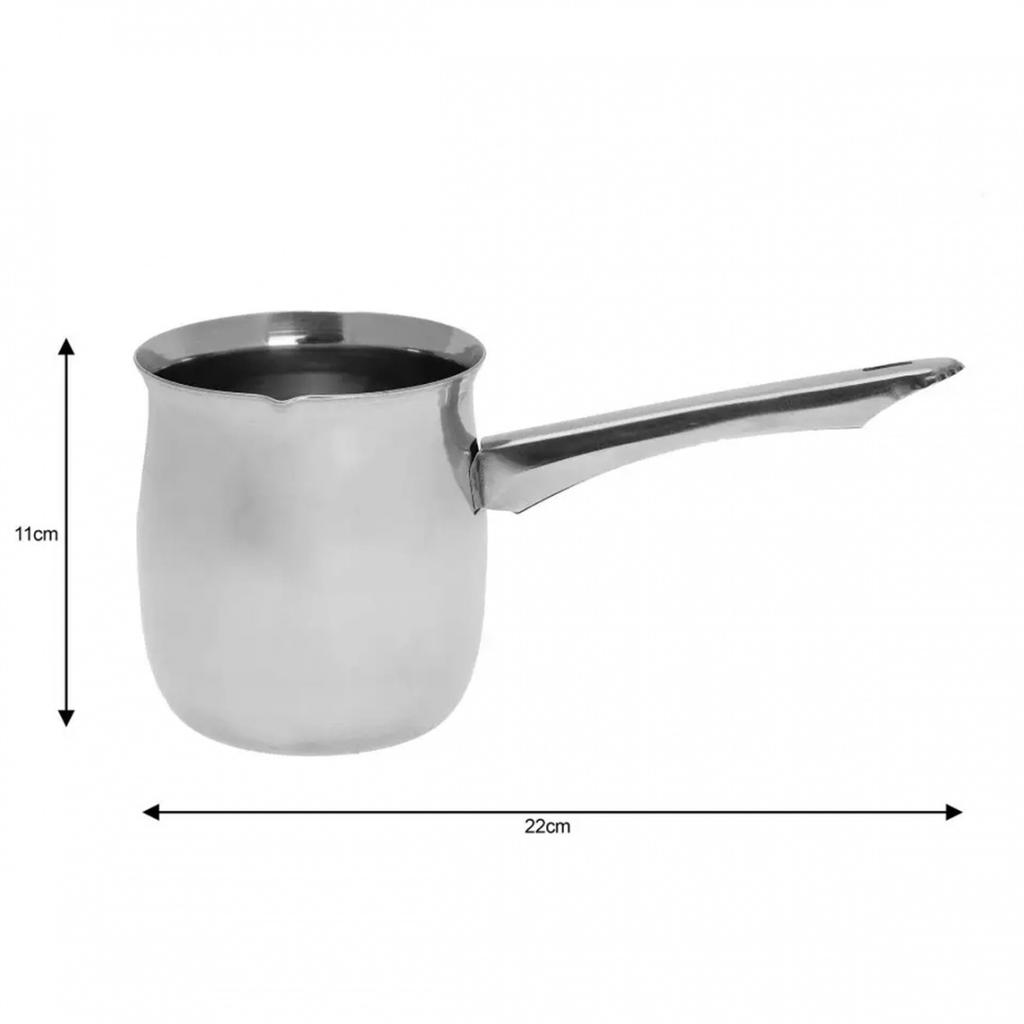 KINGHOFF KH-1208 TURKISH COFFEE BREWING PIECE 700ml