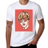 Do You Know Annyeonghaseyo T-Shirt Cotton T Shirts Man 100% Anime T Shirts for Man T-Shirt