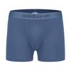 Adidas Трусы-боксеры Originals Logo Jacquard, 2 пары, мужское нижнее белье 4A4M51-951