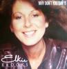7inch Record ELKIE BROOKS - Why Don't You Say It / We All Have  AMS7529 A&M 1980 UK Pop Used