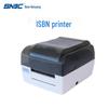 Термопринтер штрих-кодов SNBC BTP-2100E PLUS, штекер CN (адаптер в комплекте)