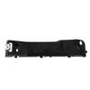 A Pair Front Bumper Bracket 7T4Z17E814A For Ford Edge 2007-2010