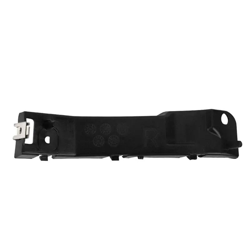 A Pair Front Bumper Bracket 7T4Z17E814A For Ford Edge 2007-2010