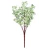 Fancy Artificial Flowers Reusable PVC No Watering