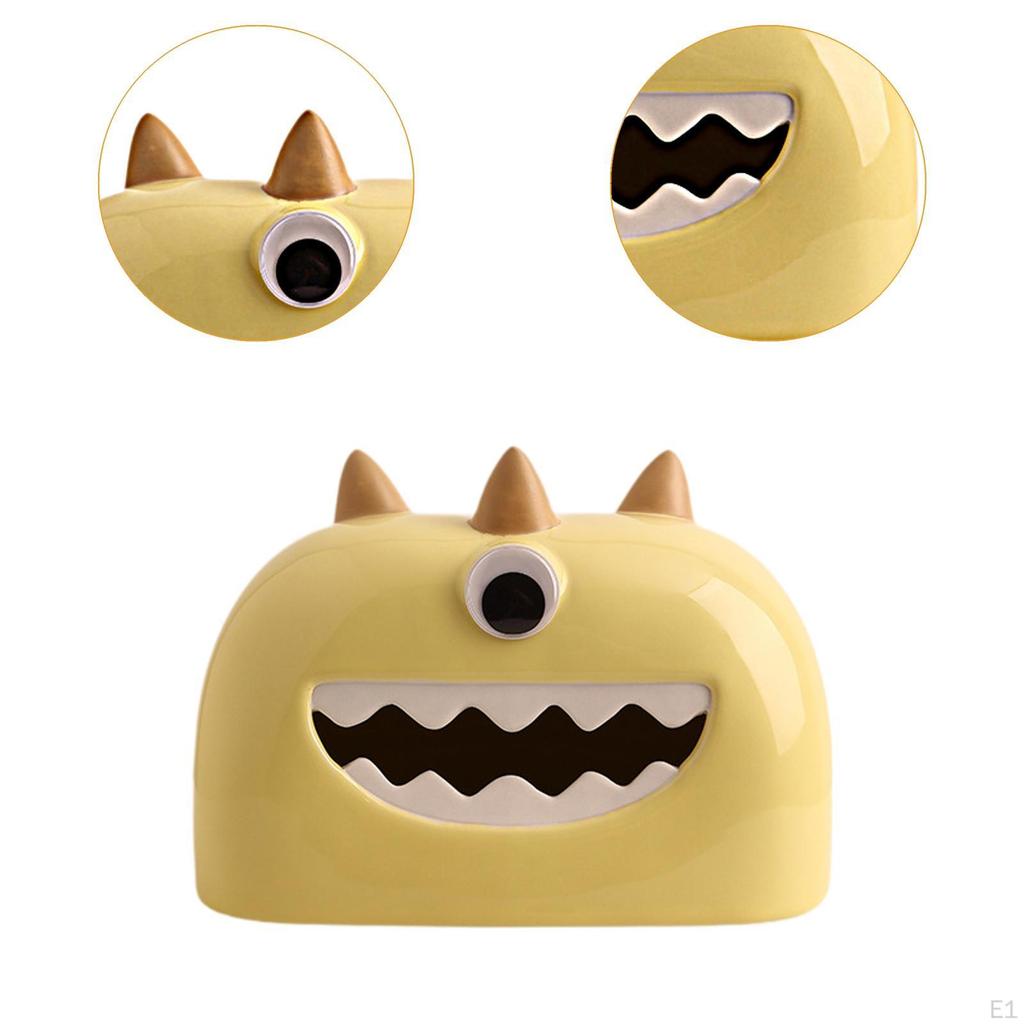 Керамическая коробка для салфеток для лица